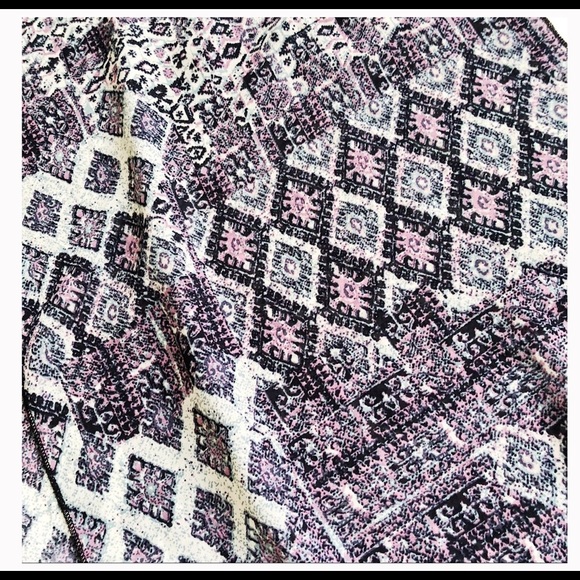 BOHO Kimono Cardigan - Picture 4 of 6